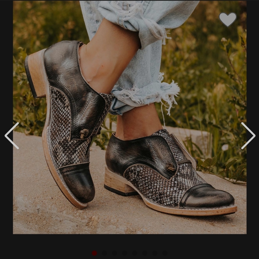 Freebird By Steve Mabel multi black size 9